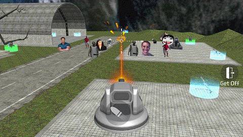 太空沙盒模拟器图2