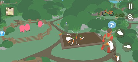 捣蛋模拟器[图5]