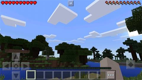 我的世界老版本下载安装[图1]