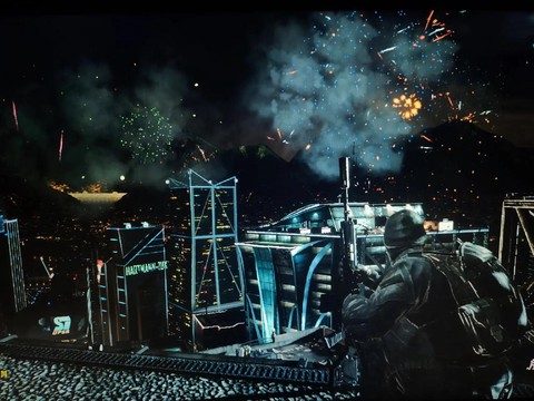 使命召唤10怎么玩[图1]