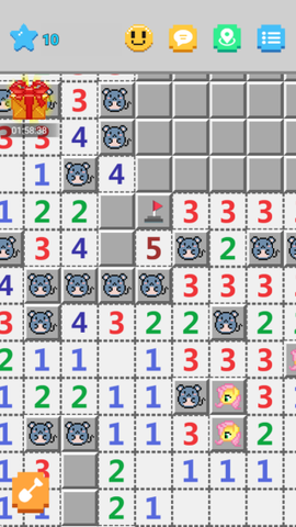 一起来扫雷[图2]