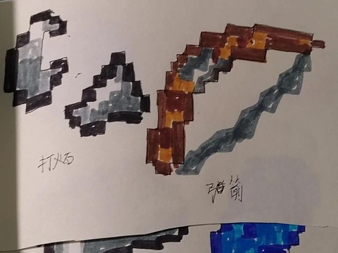 我的世界怎么复制物品[图2]