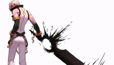 dnf黑暗武士穿什么甲好[图1]