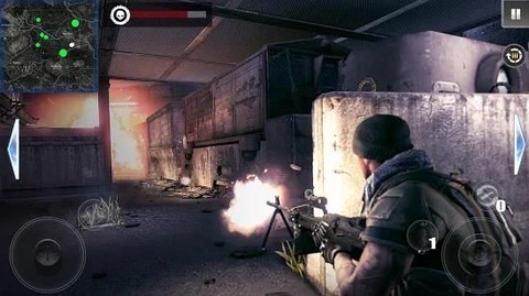 狙击任务：战场生存[图1]