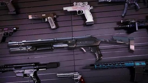 狙击任务：战场生存图1