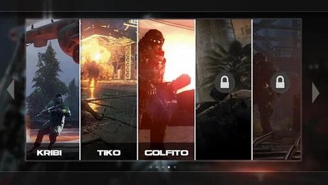 狙击任务：战场生存图2