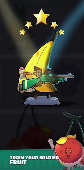 水果战争图2