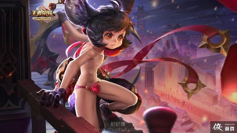 王者荣耀的肉装是什么[图2]