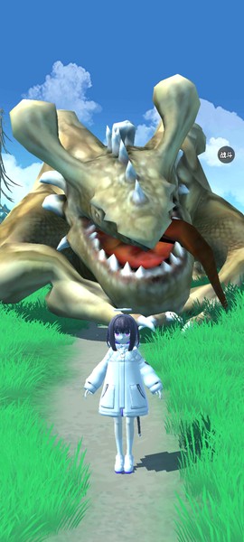 无限复活变强系统[图7]