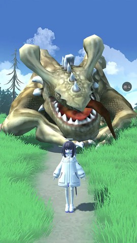 无限复活变强系统图1