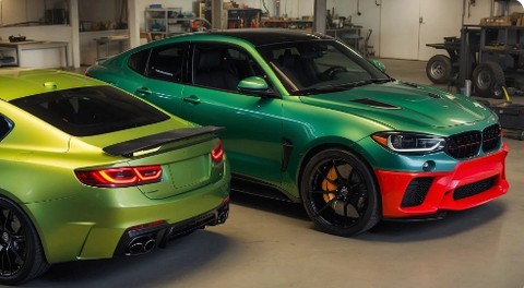 汽车漂移：极限汽车驾驶图3