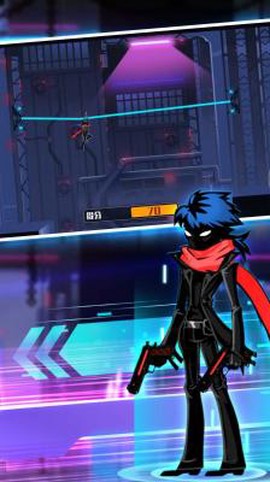 火柴人火线生存[图4]