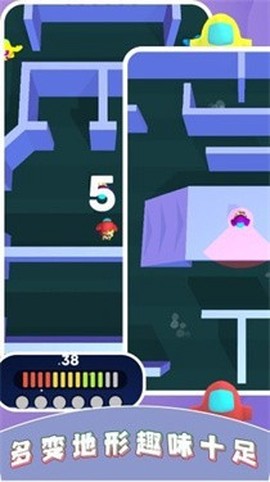 就爱躲猫猫[图1]