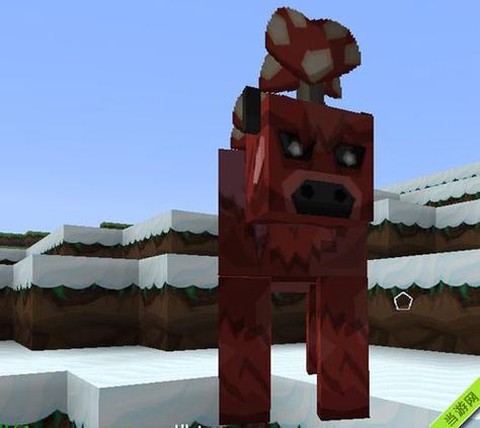 我的世界蘑菇牛怎么弄[图1]