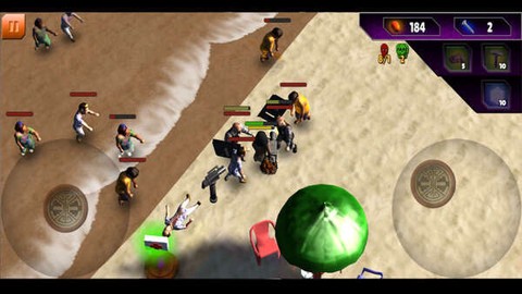 末日生存者2[图1]