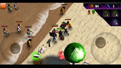 末日生存者2图3