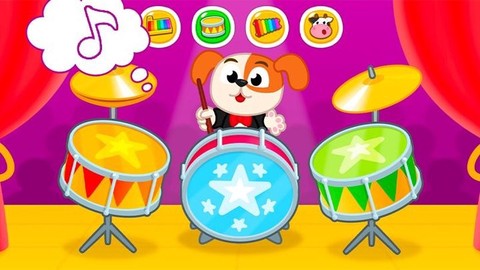 小凡达婴儿护理[图1]