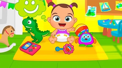 小凡达婴儿护理[图3]