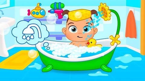 小凡达婴儿护理图2