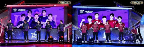 英魂之刃什么战队厉害[图2]