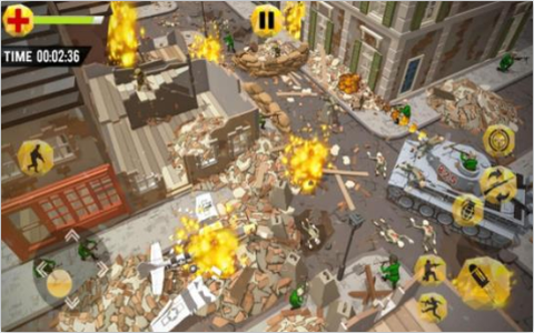 像素战地模拟[图3]