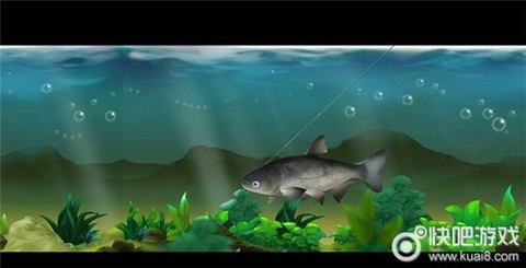 风云侠客传怎么钓鱼