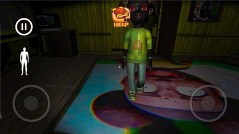 冒险的阿曼达图2