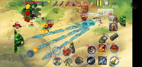 森城大迷宫[图1]