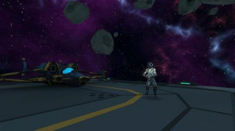 机器人狙击战场图2