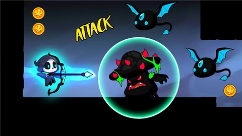 小小收割者[图2]