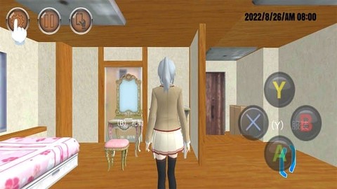 樱花校园成长物语[图1]