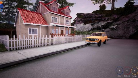 交易员生活模拟器图2