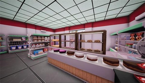 交易员生活模拟器图3