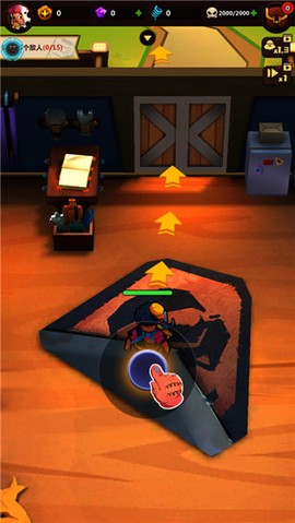 我农场贼乱[图4]