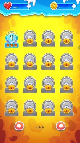 捣蛋大消除[图1]