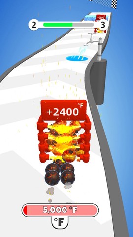 收集球球大师3D图3