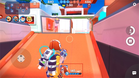 弗拉格职业射手[图7]