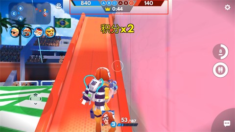 弗拉格职业射手[图8]