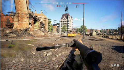 热血战场吃鸡图2