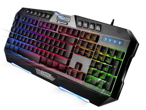 dnf刷图选什么机械键盘[图2]