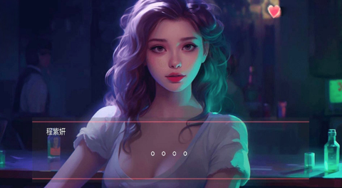 女神的自我修养[图1]