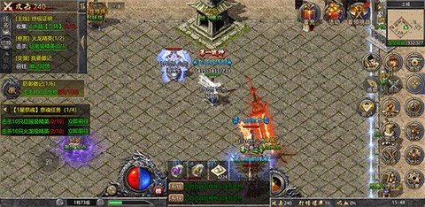 热血封神传[图4]