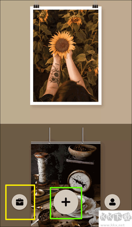 voun复古滤镜[图1]