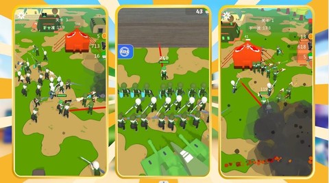 沙盒世界之战[图1]