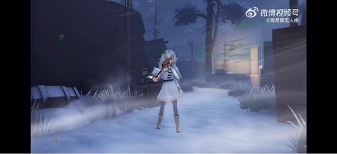 第五人格前摇是什么[图1]