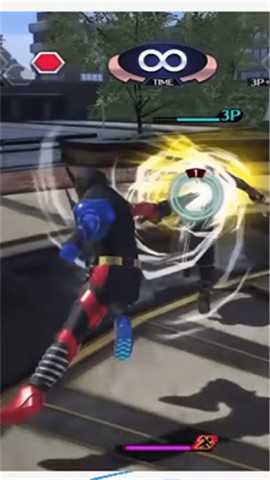 假面至尊对决图3