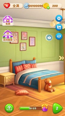 妙趣糖果消[图1]