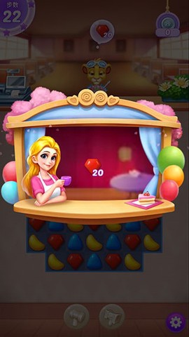 妙趣糖果消[图10]