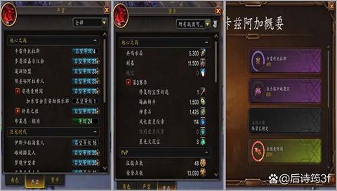 魔兽世界的账号是什么[图1]