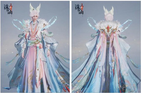 诛仙手游时装怎么获得